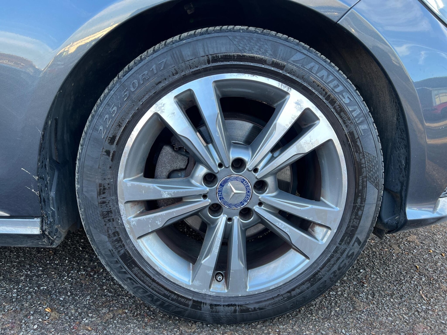 Used Mercedes-Benz E Class 2015 for sale - 77892708: Photo 48