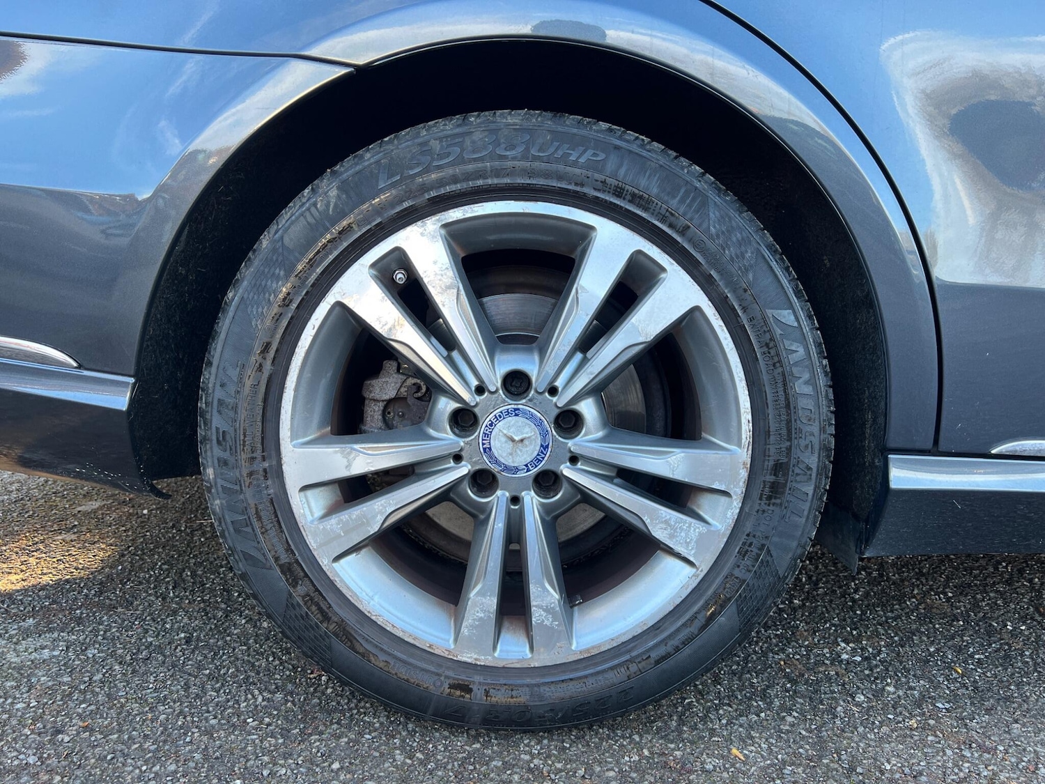 Used Mercedes-Benz E Class 2015 for sale - 77892708: Photo 49