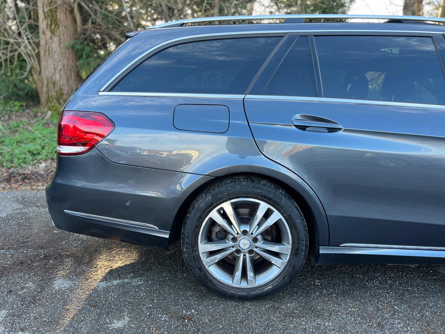 Used Mercedes-Benz E Class 2015 for sale - 77892708: Photo 50