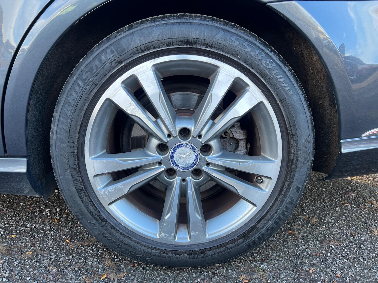 Used Mercedes-Benz E Class 2015 for sale - 77892708: Photo 51