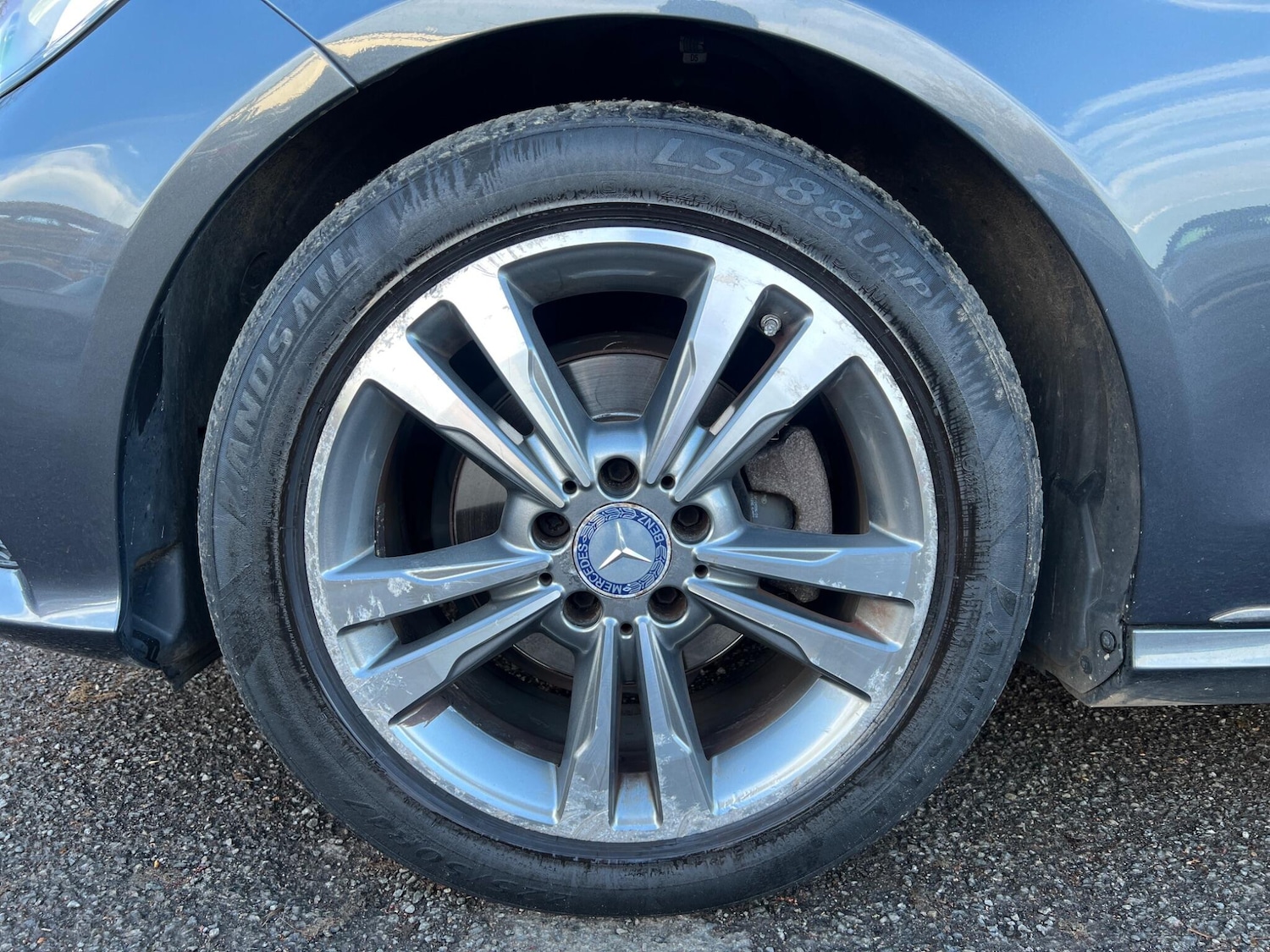 Used Mercedes-Benz E Class 2015 for sale - 77892708: Photo 52