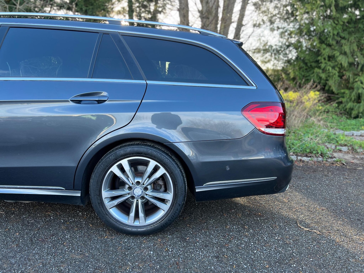 Used Mercedes-Benz E Class 2015 for sale - 77892708: Photo 54