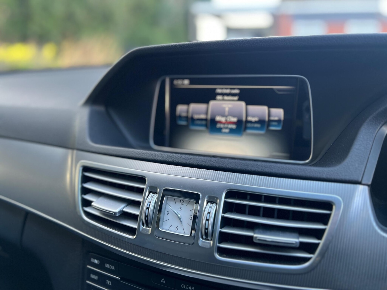 Used Mercedes-Benz E Class 2015 for sale - 77892708: Photo 56