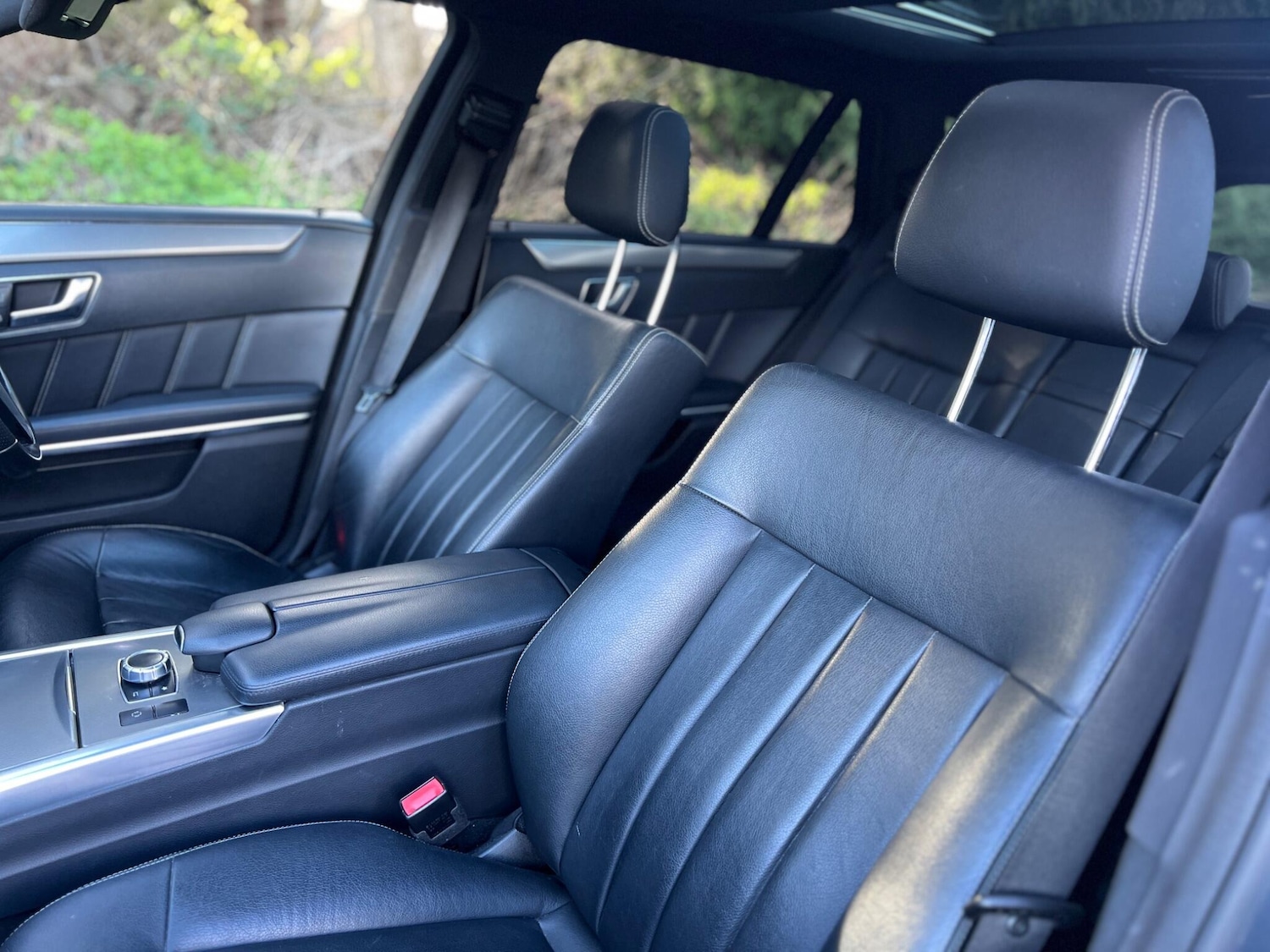 Used Mercedes-Benz E Class 2015 for sale - 77892708: Photo 60