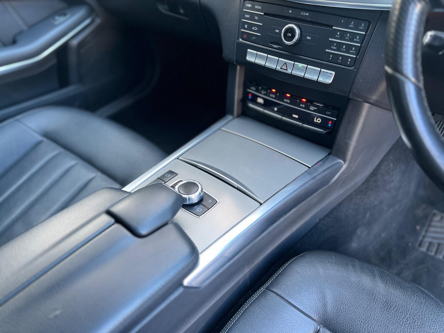 Used Mercedes-Benz E Class 2015 for sale - 77892708: Photo 63