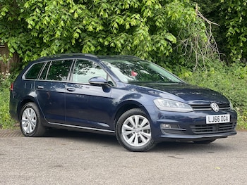 Used Volkswagen Golf 2016 for sale - 78609226: Photo