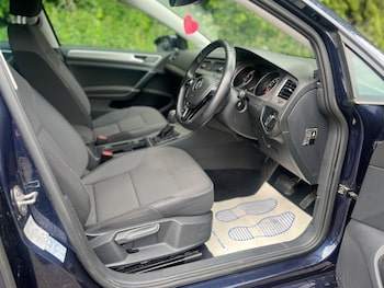 Used Volkswagen Golf 2016 for sale - 78609226: Photo