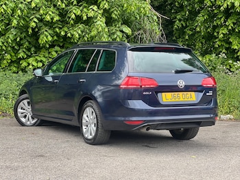 Used Volkswagen Golf 2016 for sale - 78609226: Photo