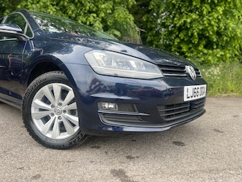 Used Volkswagen Golf 2016 for sale - 78609226: Photo