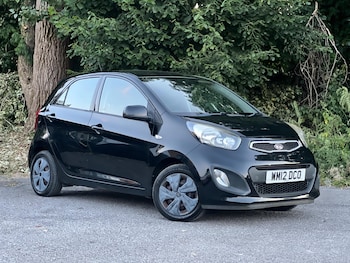 Used Kia Picanto 2012 for sale - 79180968: Photo