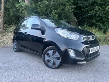 Used Kia Picanto 2012 for sale - 79180968: Photo