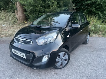Used Kia Picanto 2012 for sale - 79180968: Photo