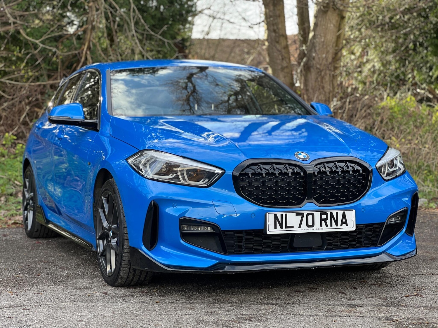 Used BMW 1 Series 2020 for sale - 77892709: Photo 10