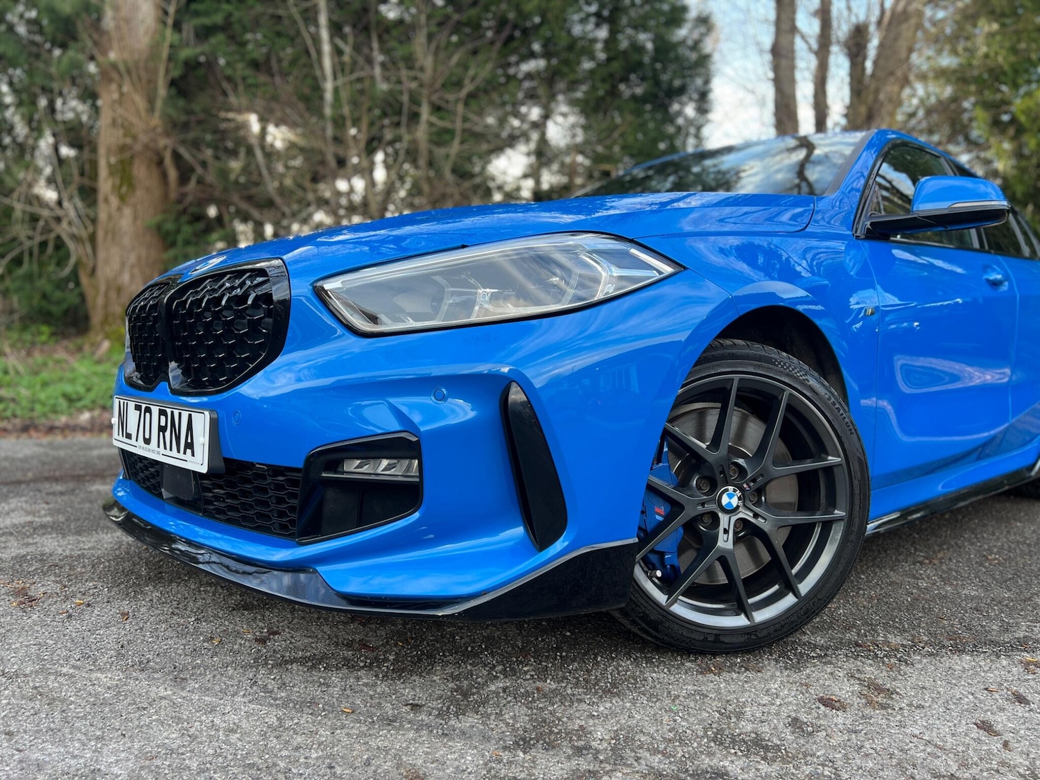 Used BMW 1 Series 2020 for sale - 77892709: Photo 13