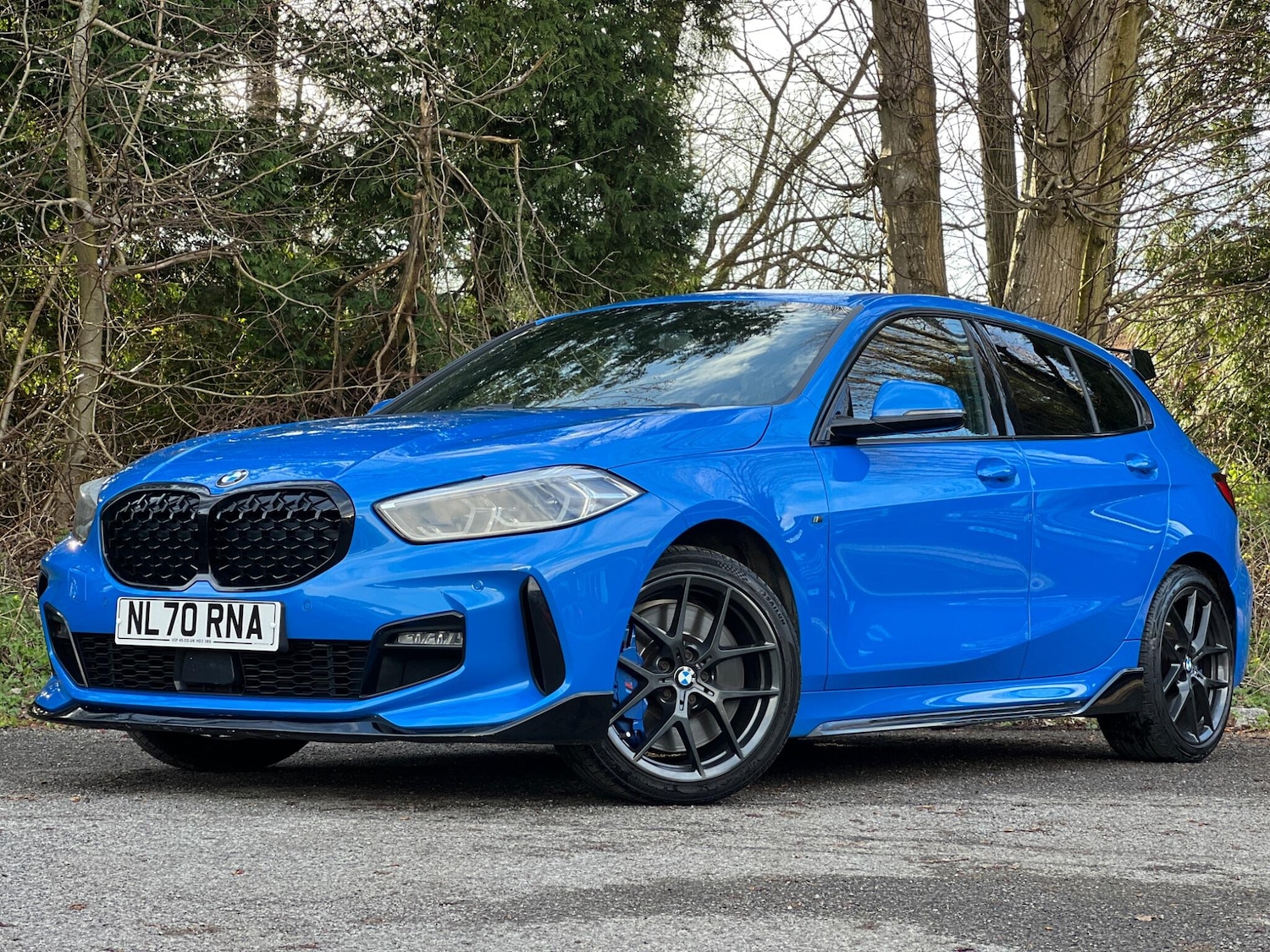 Used BMW 1 Series 2020 for sale - 77892709: Photo 15