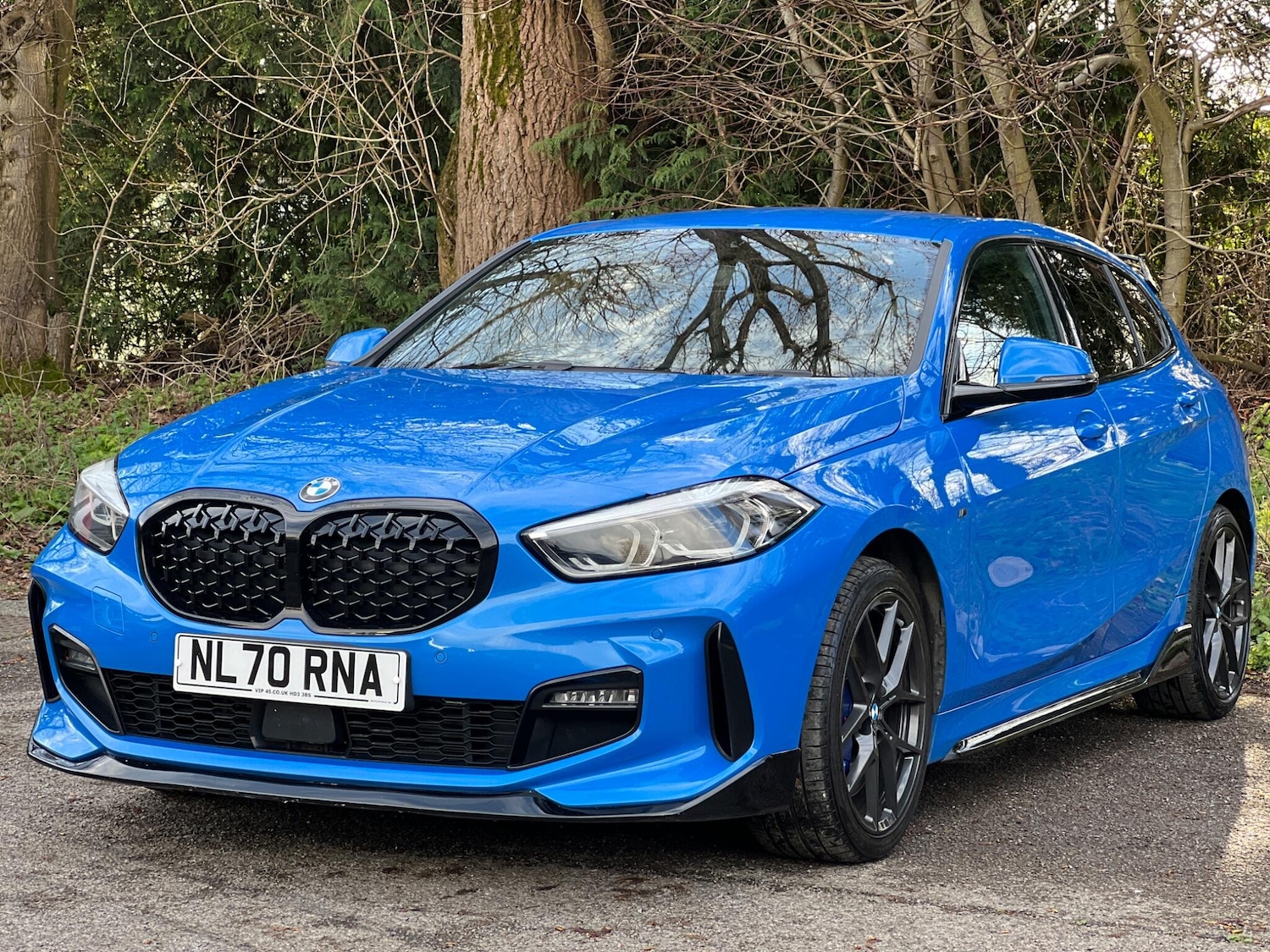 Used BMW 1 Series 2020 for sale - 77892709: Photo 16