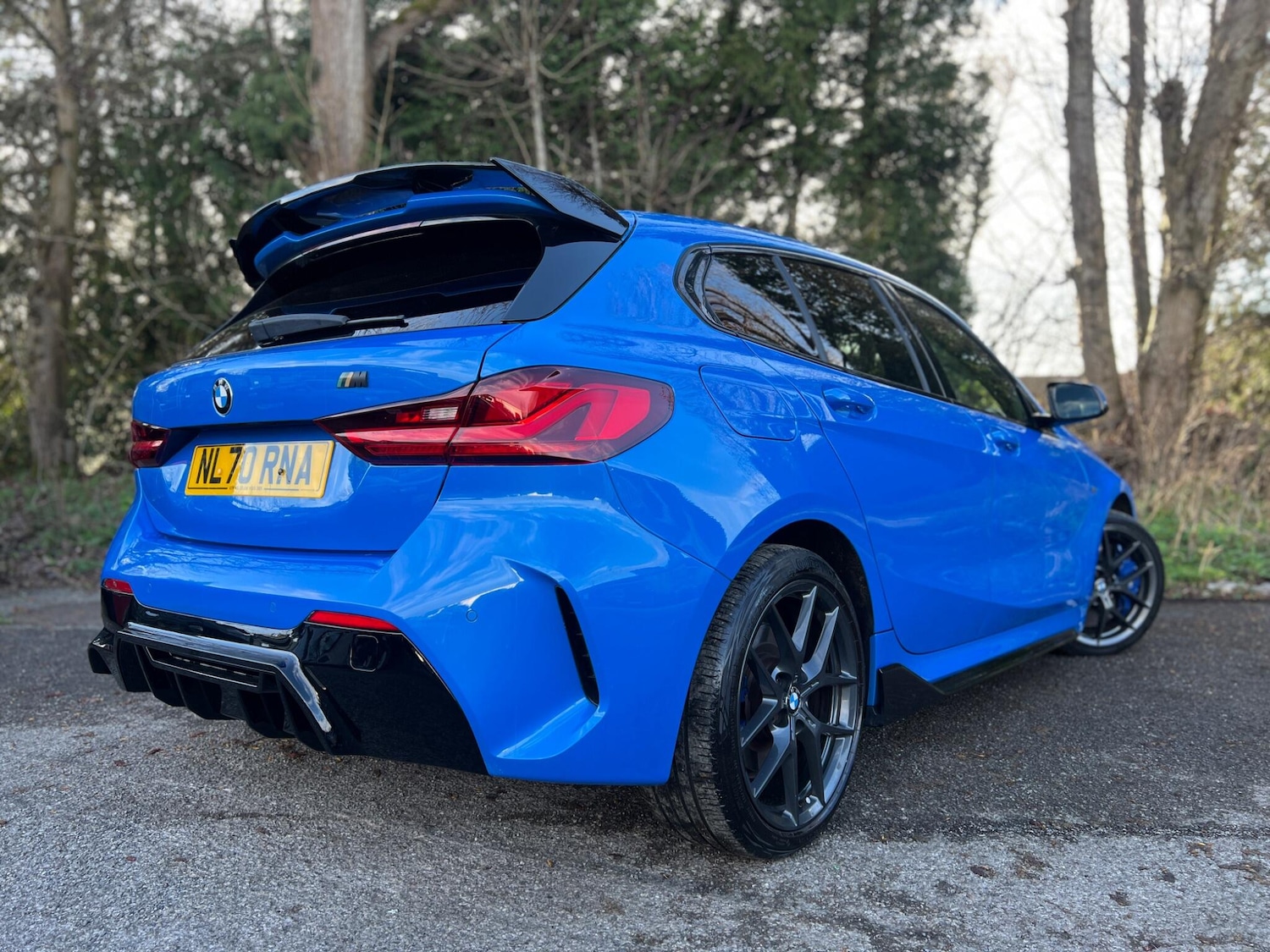 Used BMW 1 Series 2020 for sale - 77892709: Photo 19