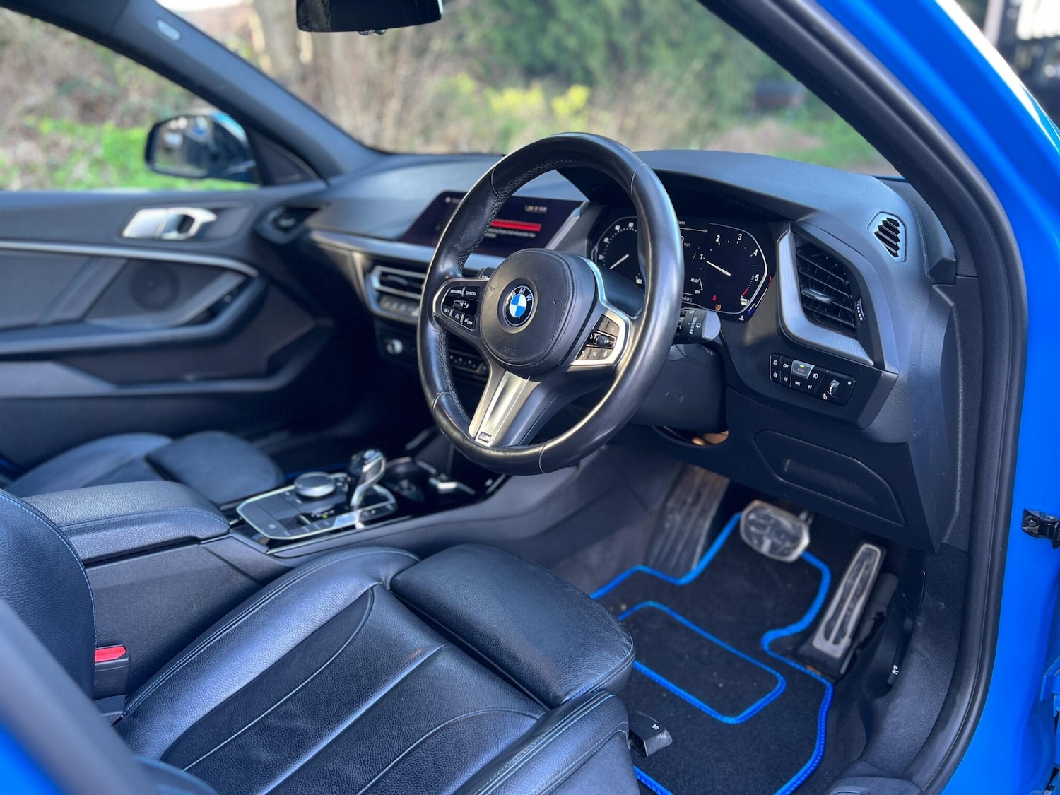 Used BMW 1 Series 2020 for sale - 77892709: Photo 2