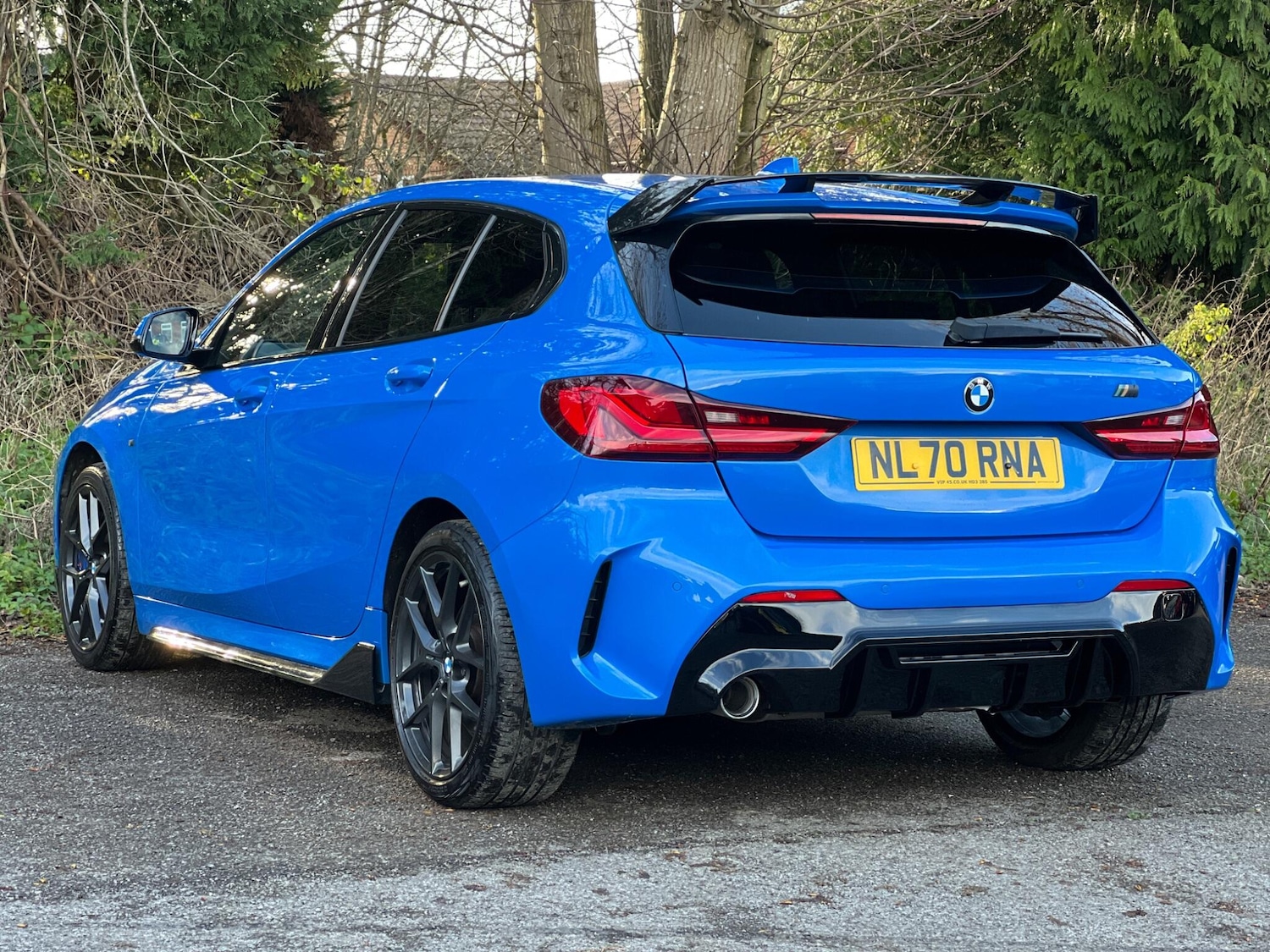 Used BMW 1 Series 2020 for sale - 77892709: Photo 20