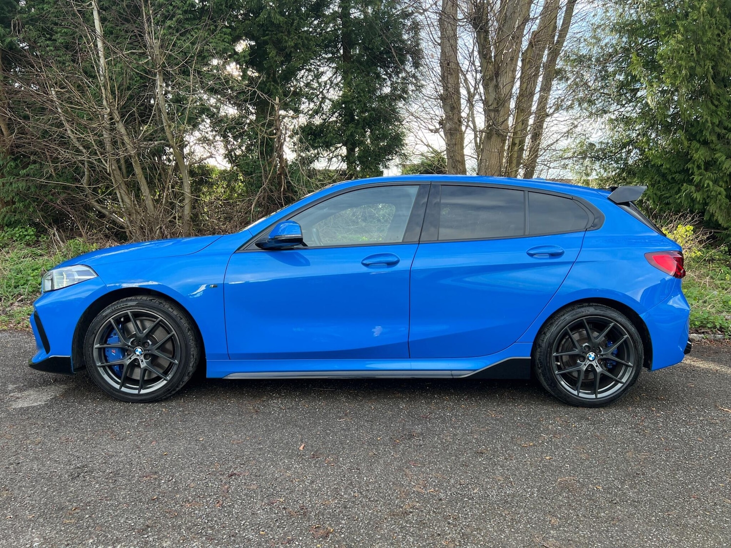 Used BMW 1 Series 2020 for sale - 77892709: Photo 22