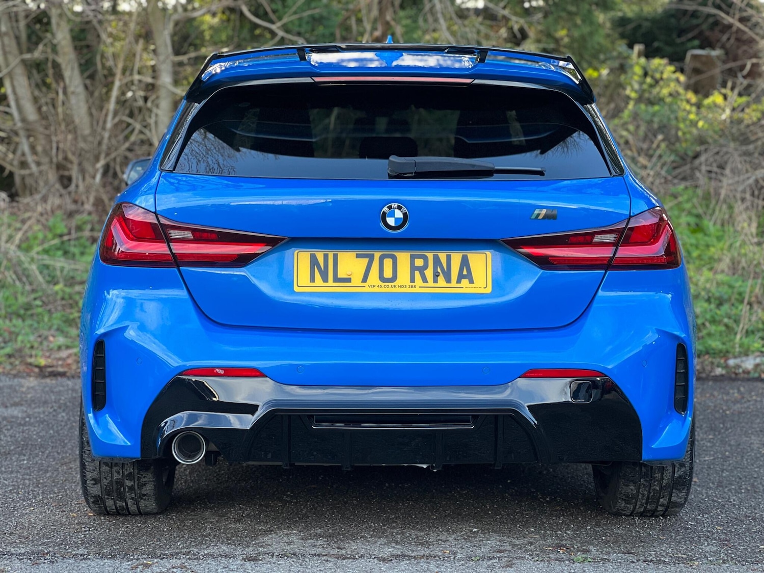 Used BMW 1 Series 2020 for sale - 77892709: Photo 25