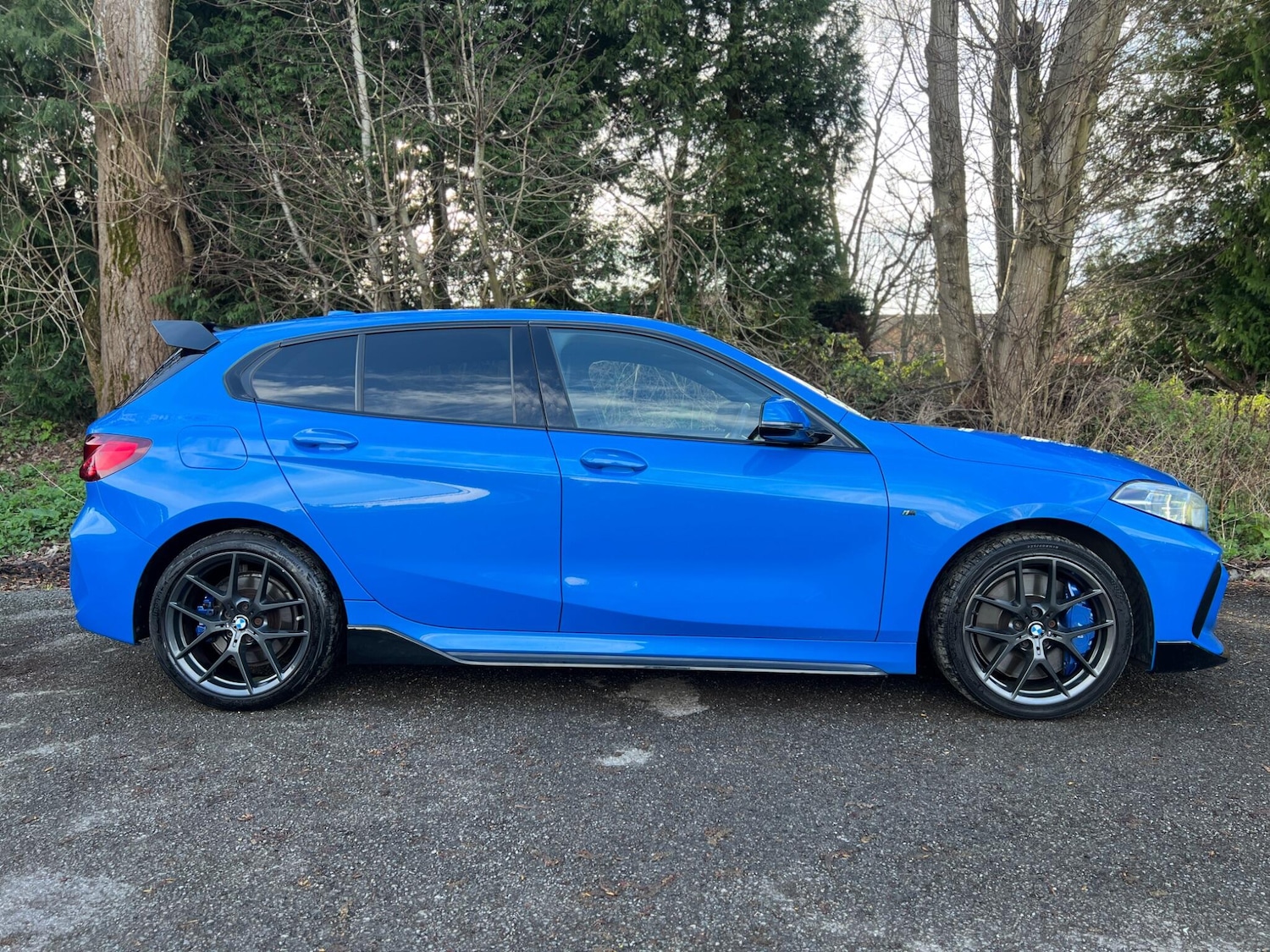 Used BMW 1 Series 2020 for sale - 77892709: Photo 26