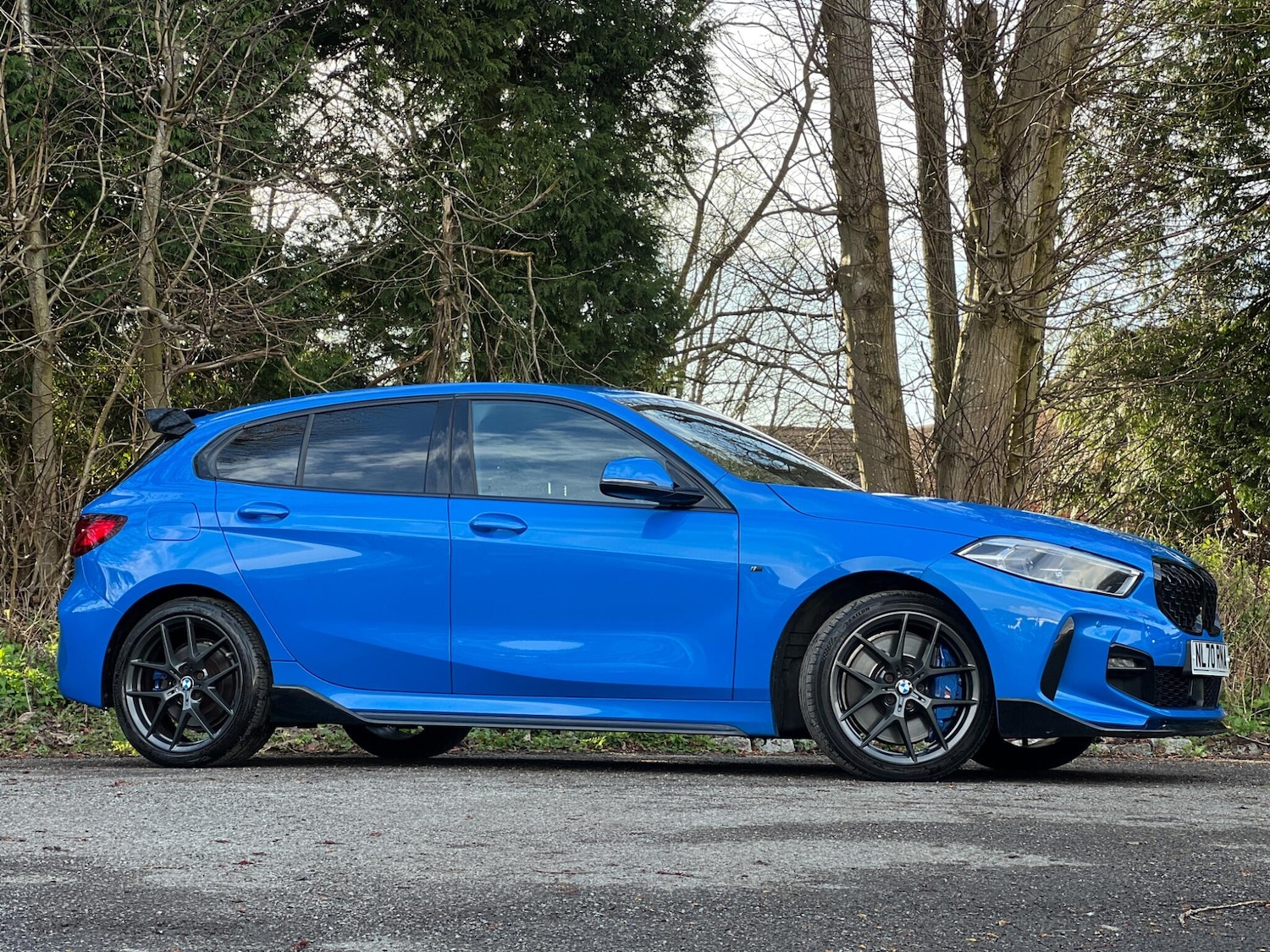 Used BMW 1 Series 2020 for sale - 77892709: Photo 27