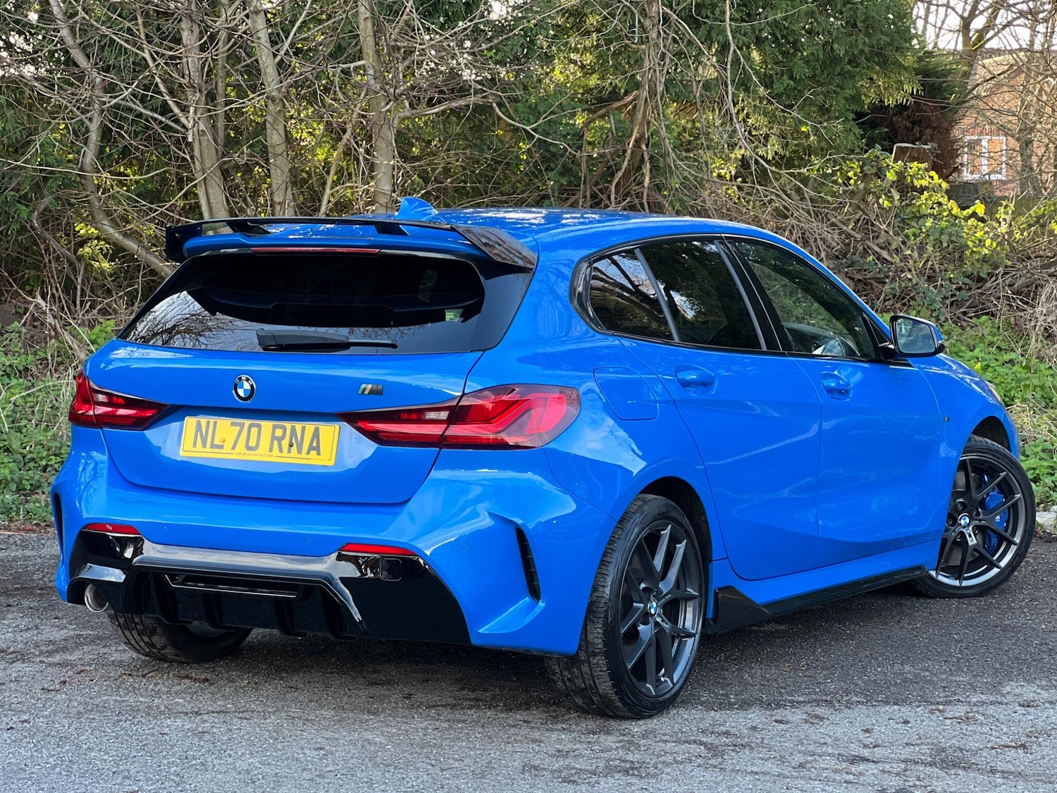 Used BMW 1 Series 2020 for sale - 77892709: Photo 28