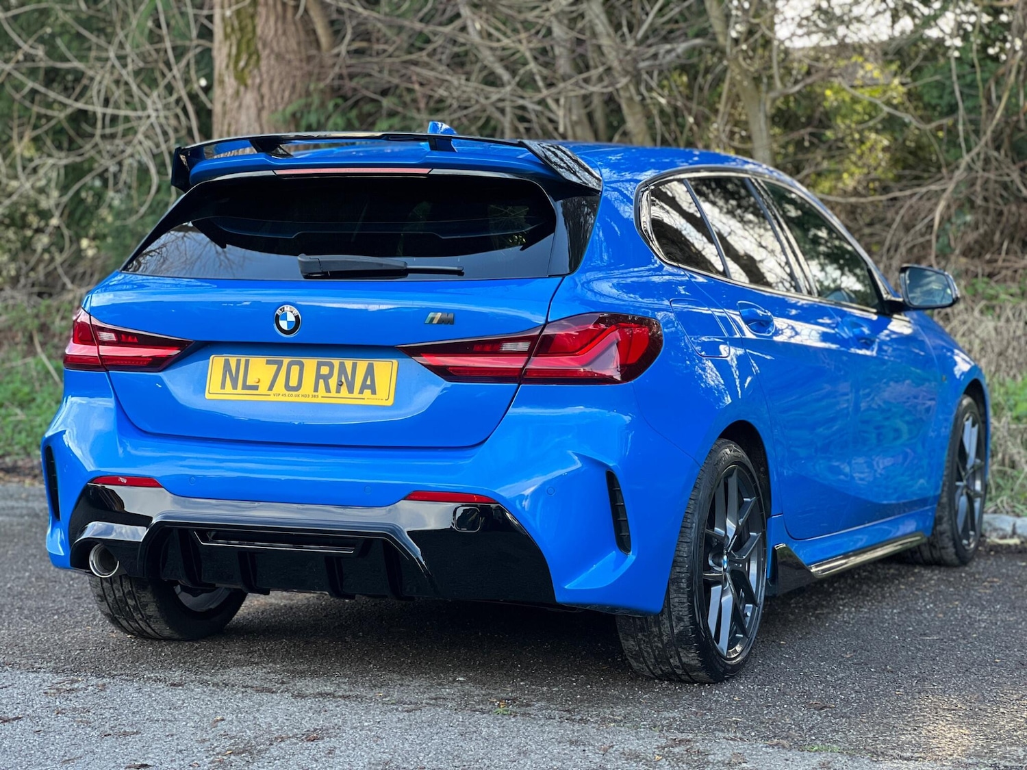 Used BMW 1 Series 2020 for sale - 77892709: Photo 30