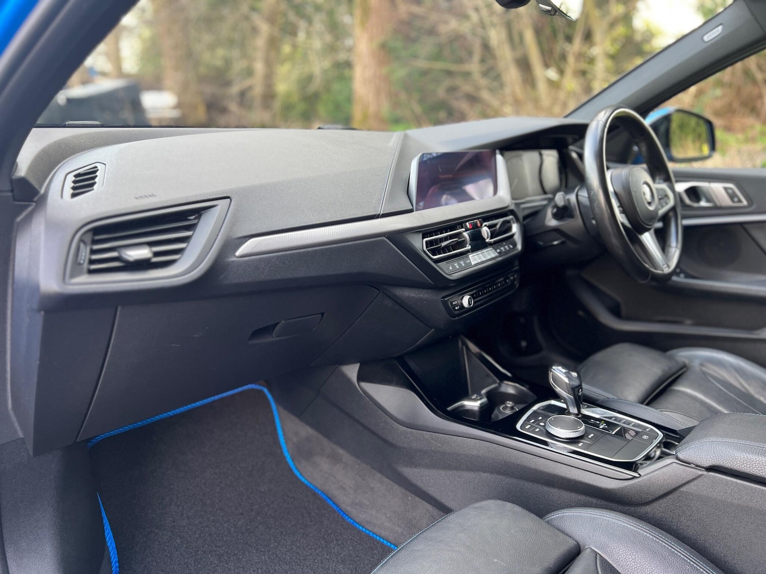 Used BMW 1 Series 2020 for sale - 77892709: Photo 31