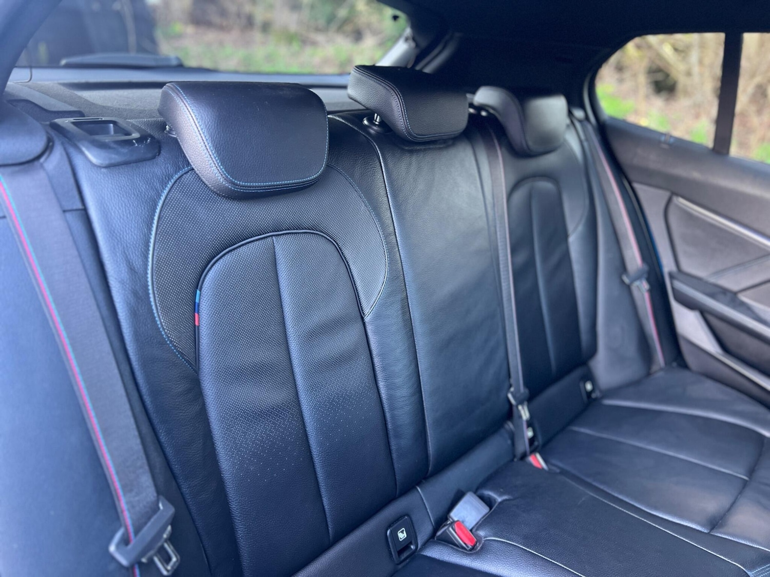 Used BMW 1 Series 2020 for sale - 77892709: Photo 33