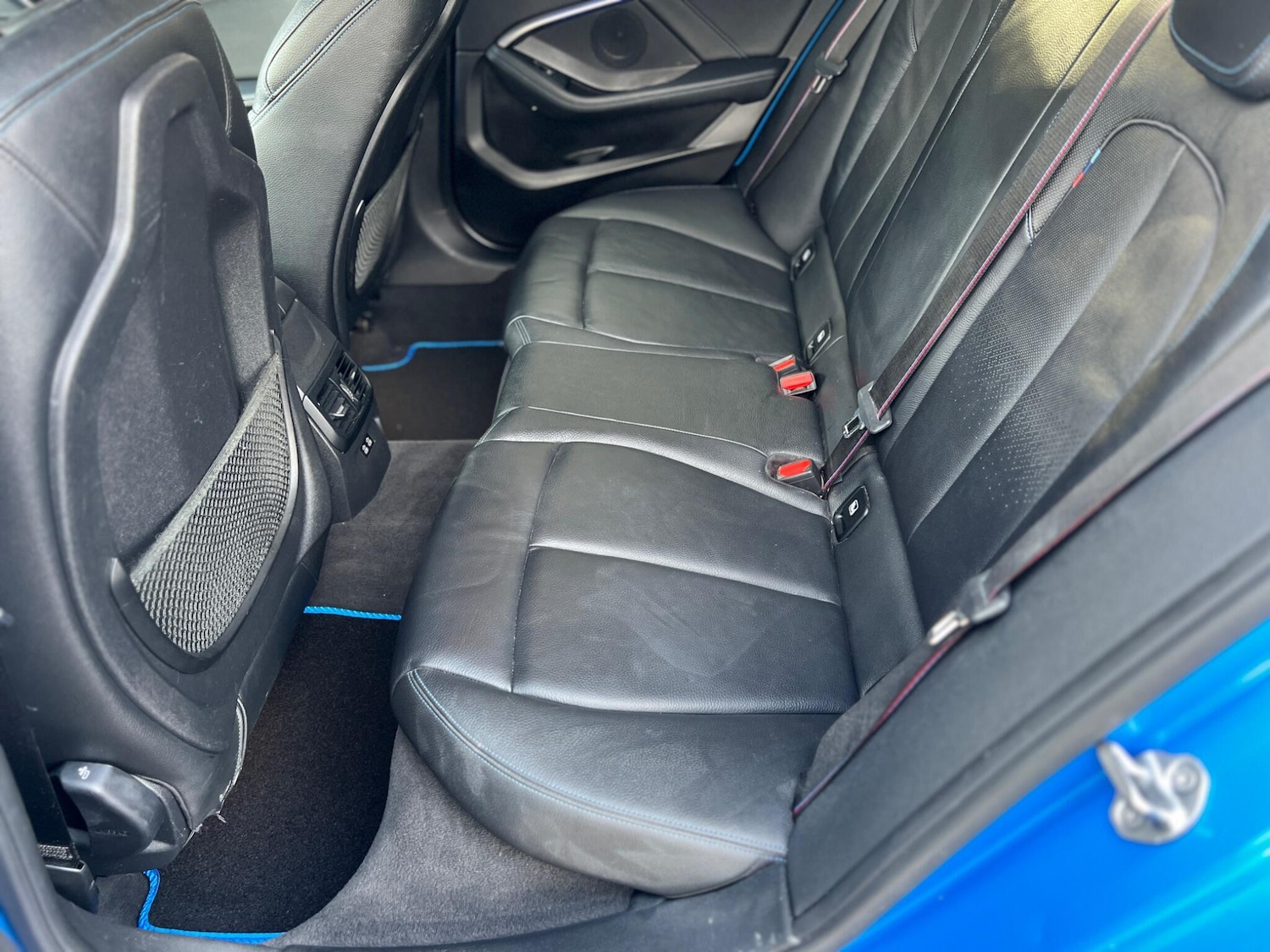 Used BMW 1 Series 2020 for sale - 77892709: Photo 37