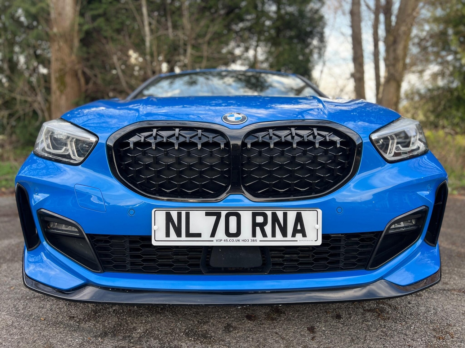 Used BMW 1 Series 2020 for sale - 77892709: Photo 5