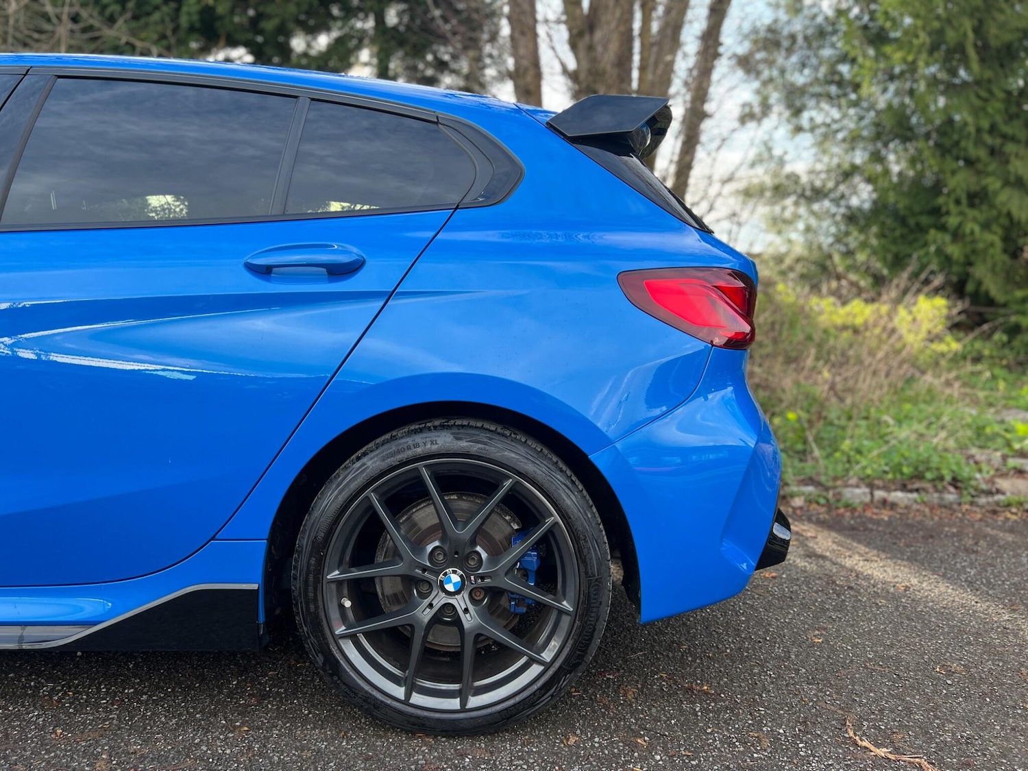 Used BMW 1 Series 2020 for sale - 77892709: Photo 50