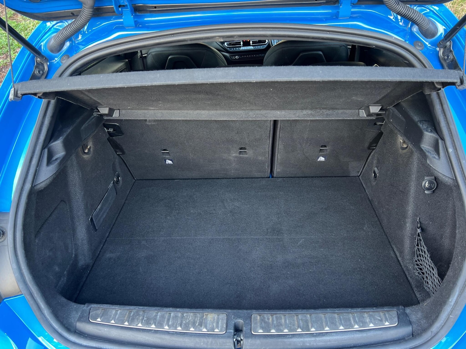 Used BMW 1 Series 2020 for sale - 77892709: Photo 52