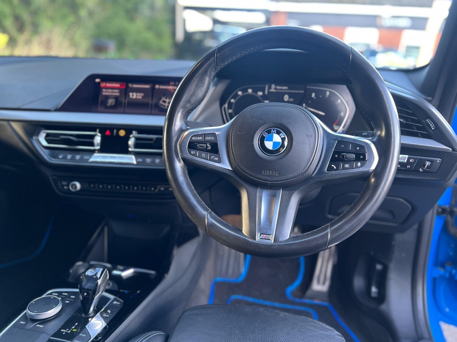 Used BMW 1 Series 2020 for sale - 77892709: Photo 53