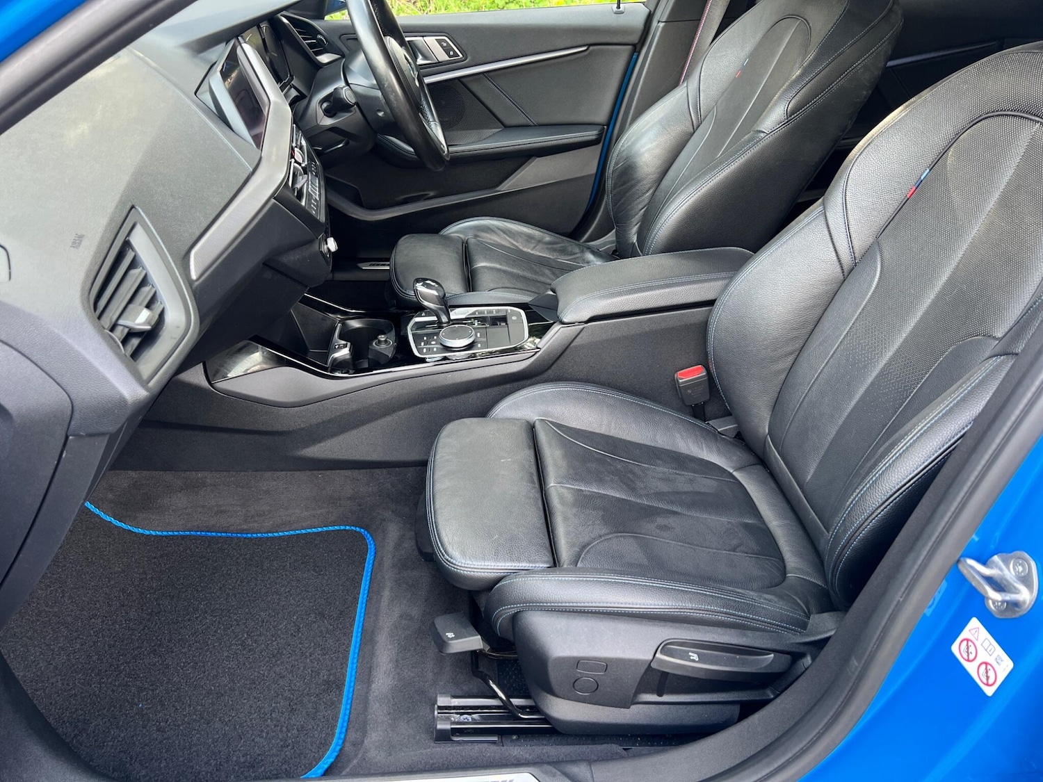 Used BMW 1 Series 2020 for sale - 77892709: Photo 55