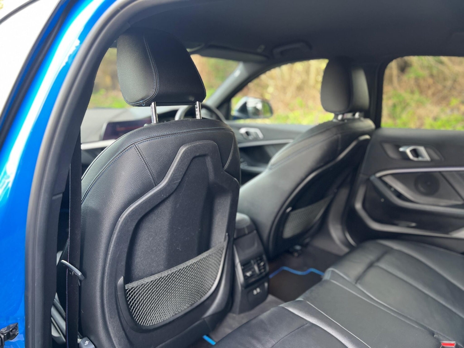 Used BMW 1 Series 2020 for sale - 77892709: Photo 60