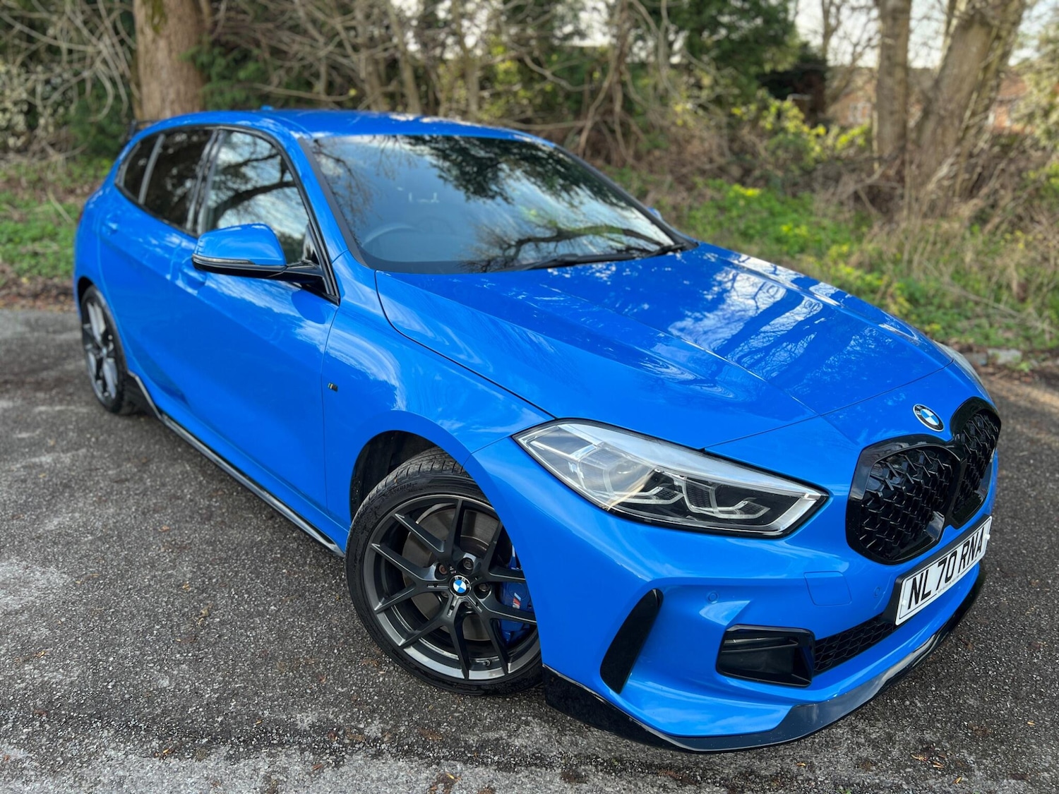 Used BMW 1 Series 2020 for sale - 77892709: Photo 8