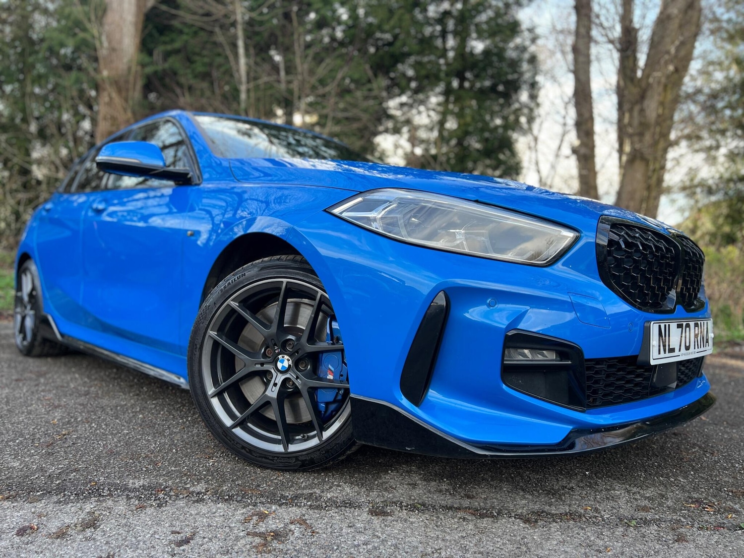 Used BMW 1 Series 2020 for sale - 77892709: Photo 9