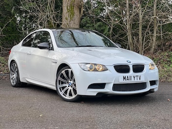 Used BMW M3 2011 for sale - 78843322: Photo