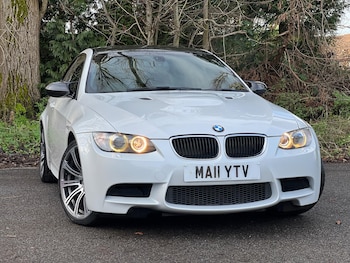 Used BMW M3 2011 for sale - 78843322: Photo