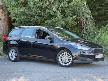 Used Ford Focus 2016 for sale - 79145470: Photo