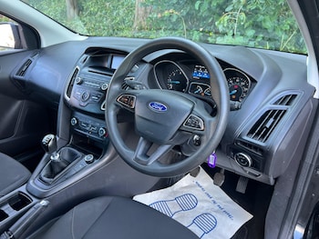 Used Ford Focus 2016 for sale - 79145470: Photo