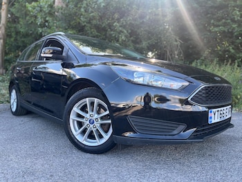 Used Ford Focus 2016 for sale - 79145470: Photo