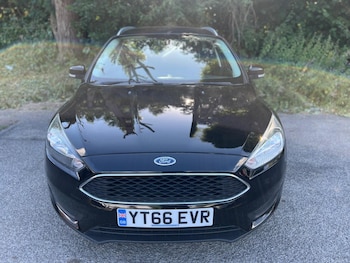 Used Ford Focus 2016 for sale - 79145470: Photo