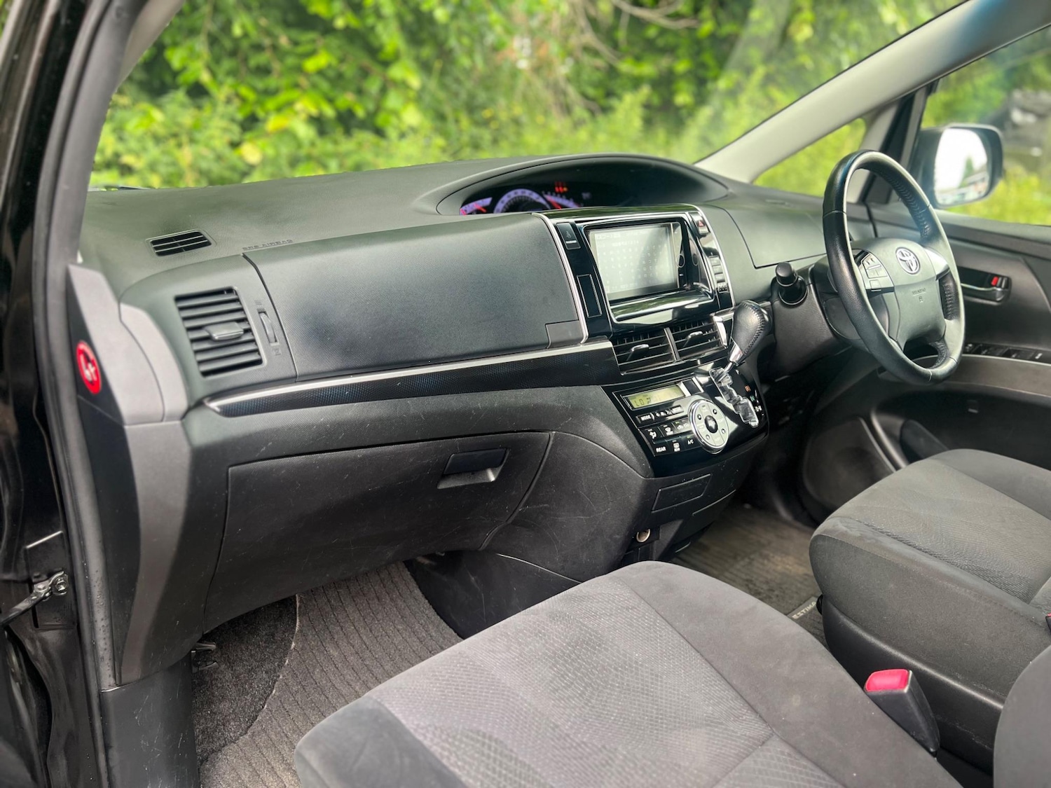 Used Toyota Estima for sale - 77279827: Photo 19