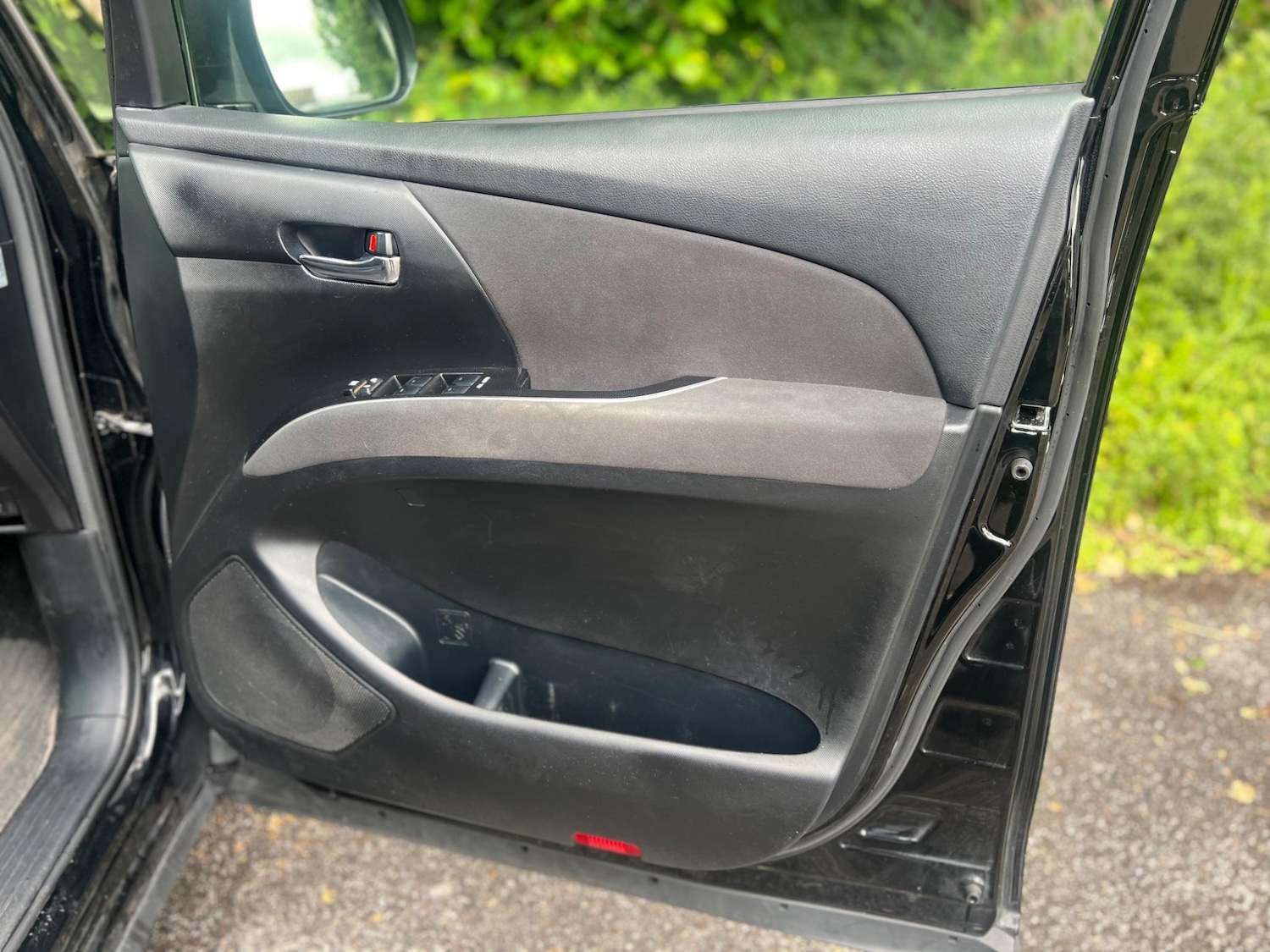 Used Toyota Estima for sale - 77279827: Photo 29