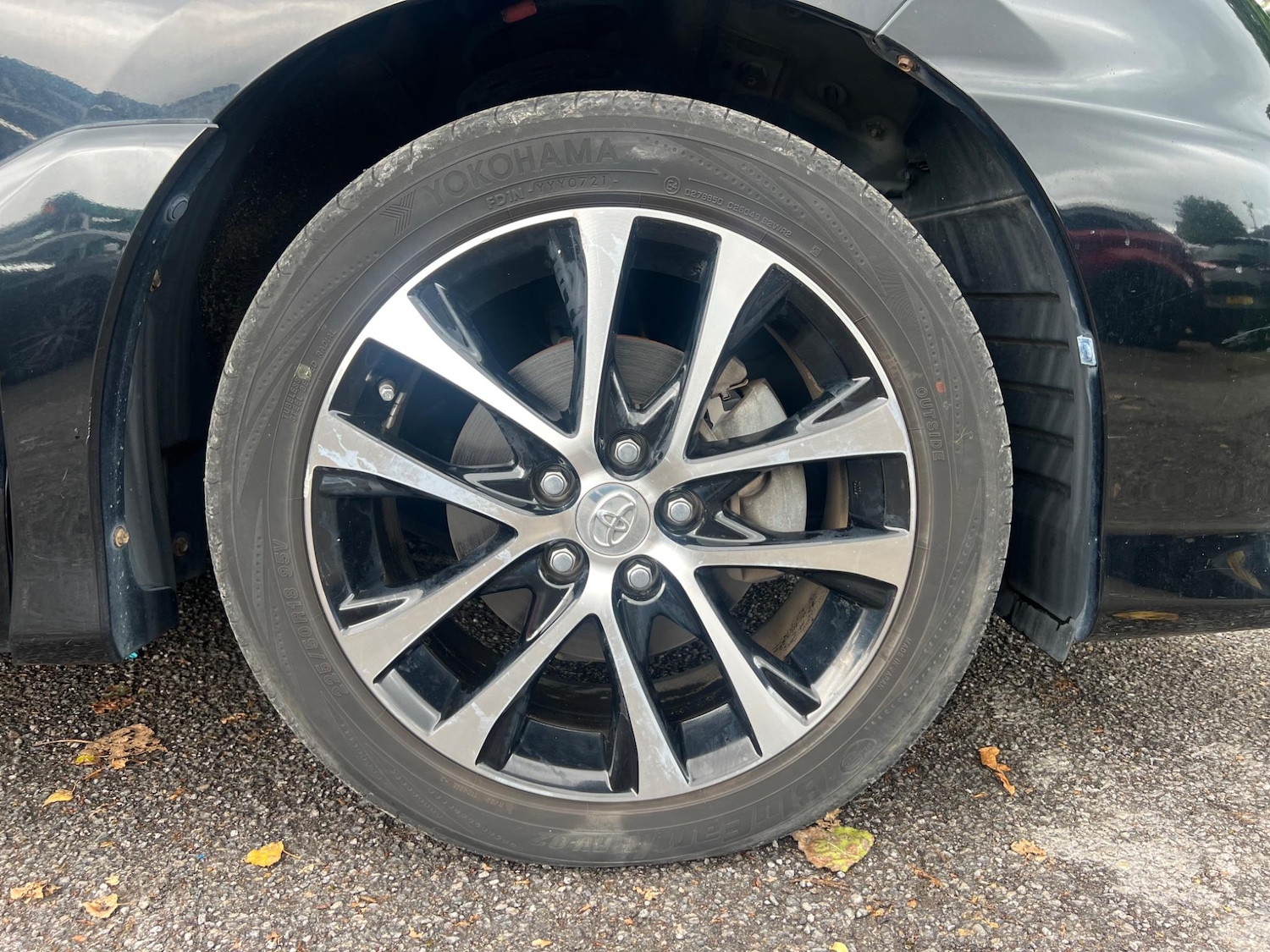 Used Toyota Estima for sale - 77279827: Photo 35