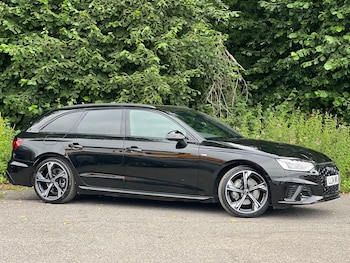 Used Audi A4 2024 for sale - 79049312: Photo